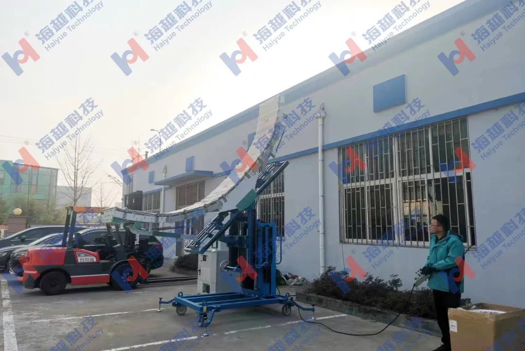 核電制造企業(yè)高溫氣冷堆大直徑筒體焊前預熱、焊后消氫