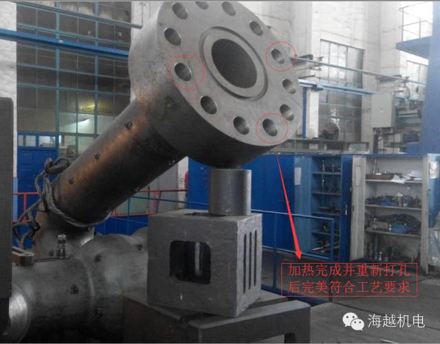 工件加熱技術(shù)要求：   三點(diǎn)測(cè)溫，實(shí)時(shí)打印 升溫要求----室溫升至650-680攝氏度，升溫期間保證每小時(shí)升溫不超過55度。 保溫要求----650-680攝氏度保溫一小時(shí)。 降溫要求----降溫至200攝氏度后自然冷卻，降溫期間保證每小時(shí)降溫不超過55度。